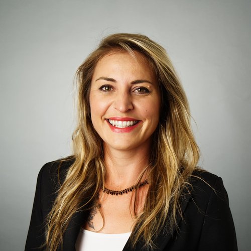 Anna Bělohlávková