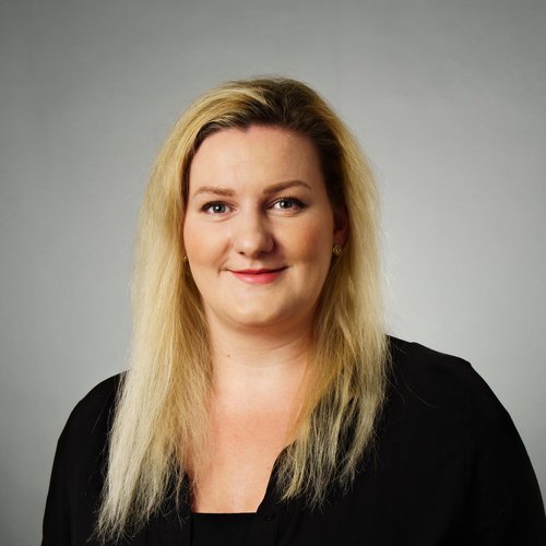 Markéta Polreichová