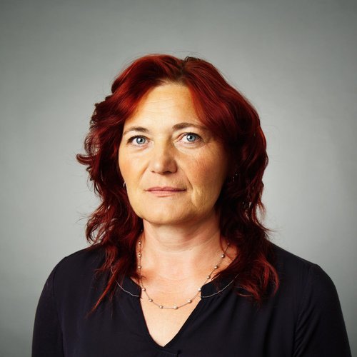 Kateřina Majerníková