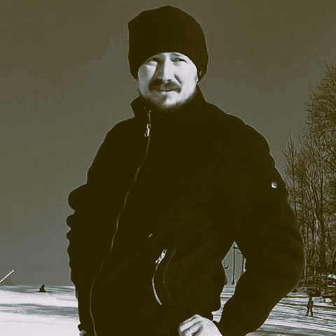 Martin Domkář